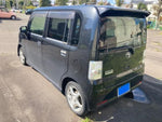 PIXIS SPACE CUSTOM 4WD