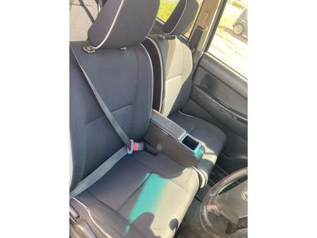 PIXIS SPACE CUSTOM 4WD