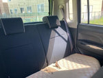 PIXIS SPACE CUSTOM 4WD