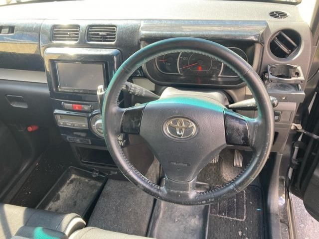 PIXIS SPACE CUSTOM 4WD