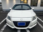 CR-Z