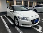 CR-Z