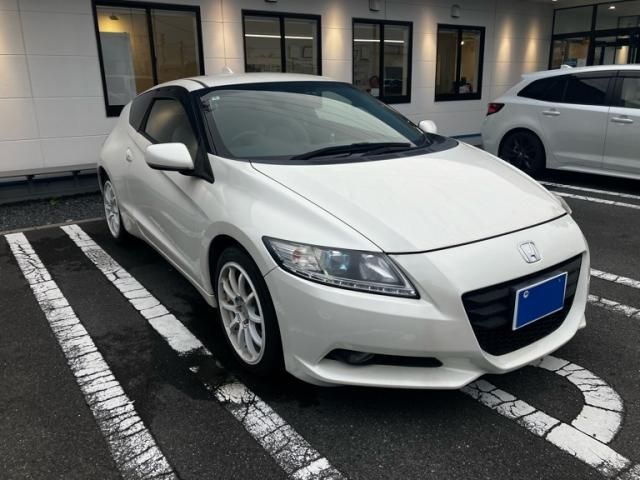 CR-Z