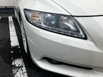 CR-Z