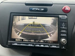 CR-Z