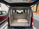EVERY wagon 4WD