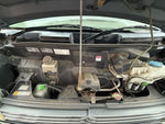 EVERY wagon 4WD