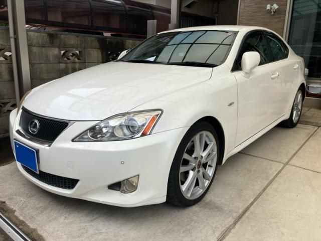 LEXUS IS250