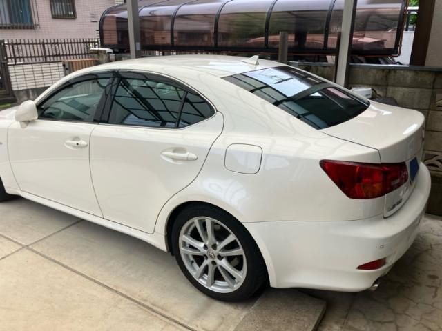 LEXUS IS250