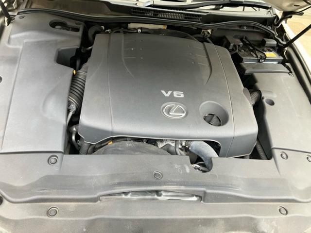 LEXUS IS250