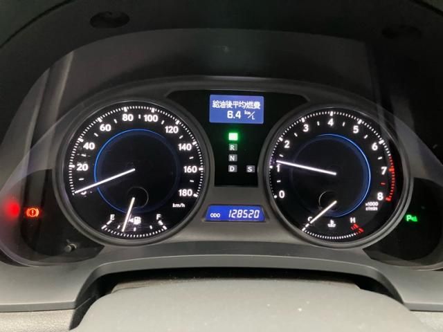 LEXUS IS250