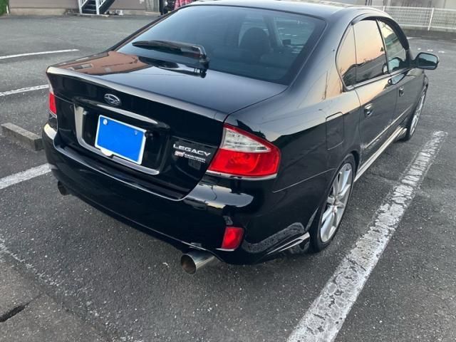 LEGACY B4