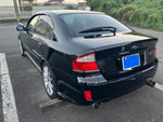 LEGACY B4