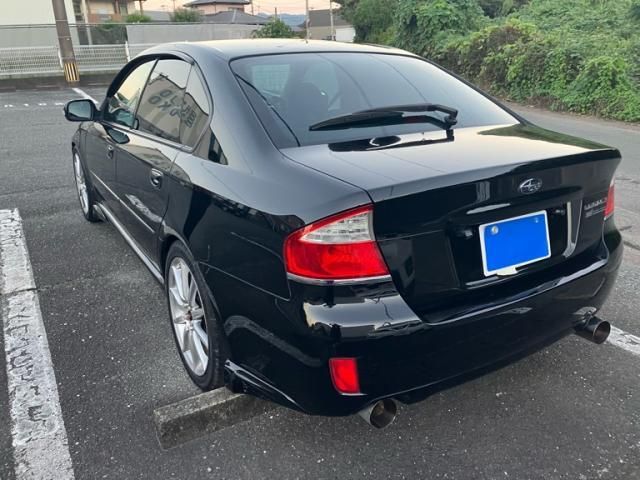 LEGACY B4