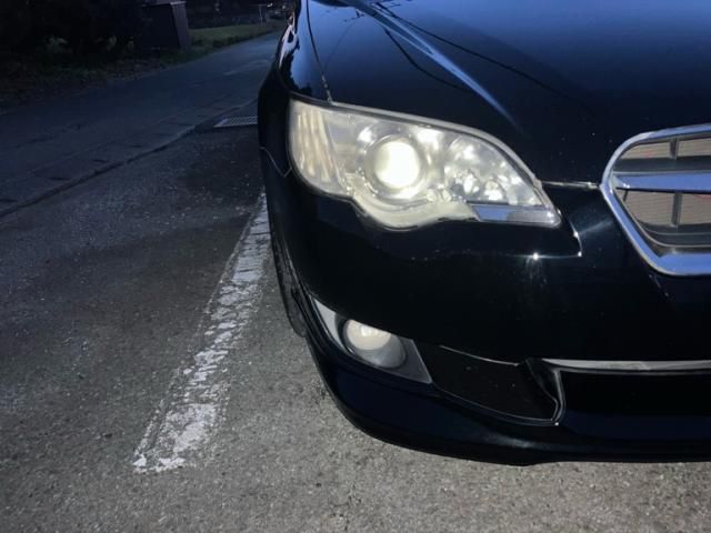 LEGACY B4