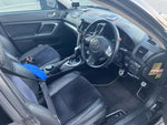 LEGACY B4