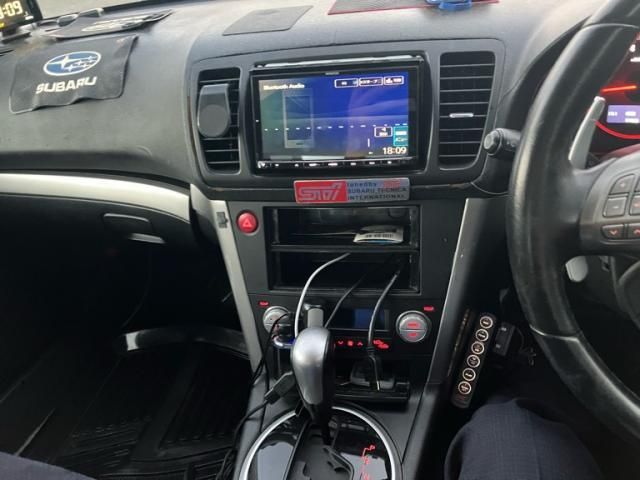 LEGACY B4