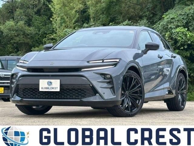 CROWN SPORT