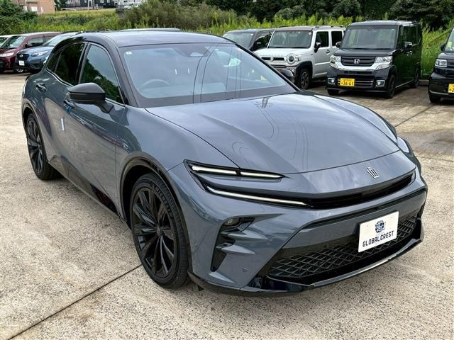 CROWN SPORT
