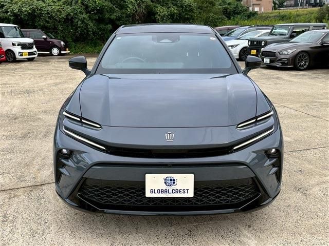 CROWN SPORT