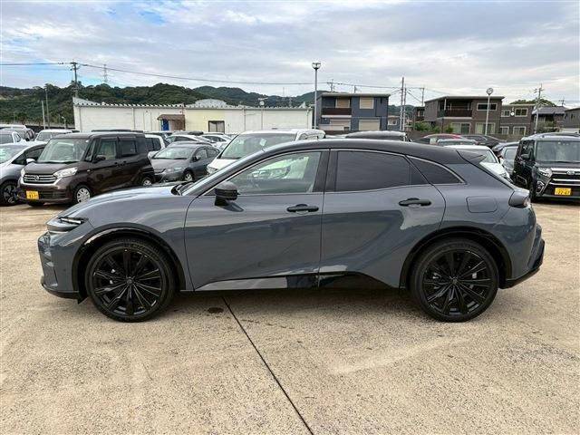CROWN SPORT