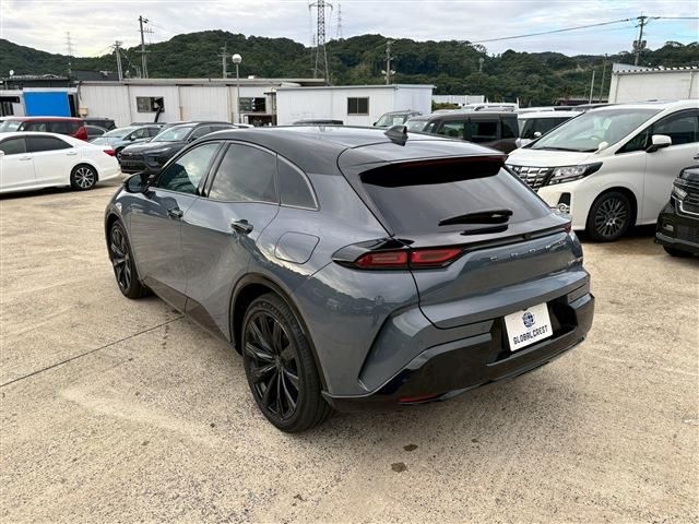 CROWN SPORT