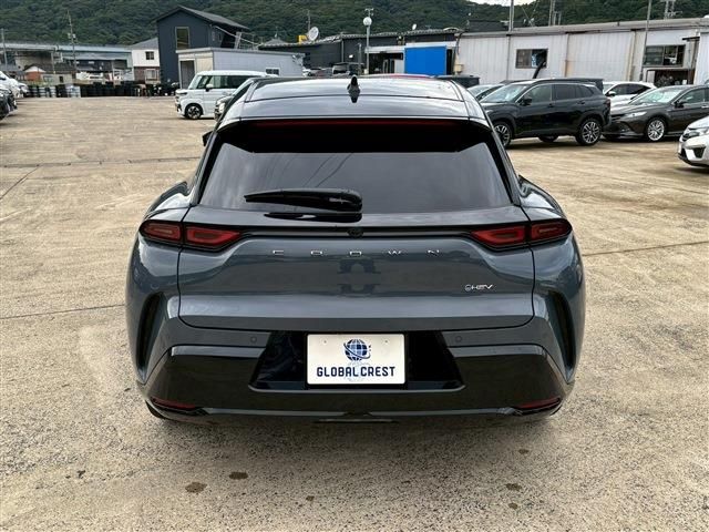 CROWN SPORT