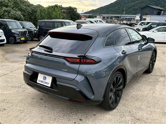 CROWN SPORT