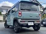 HUSTLER 4WD