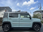 HUSTLER 4WD