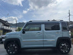 HUSTLER 4WD