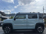 HUSTLER 4WD