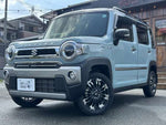 HUSTLER 4WD