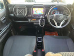 HUSTLER 4WD
