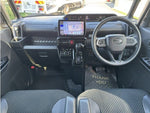 TANTO CUSTOM 4WD