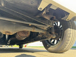 TANTO CUSTOM 4WD
