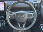TANTO CUSTOM 4WD