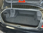 CROWN sedan