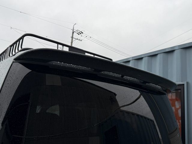 DELICA D:5 4WD