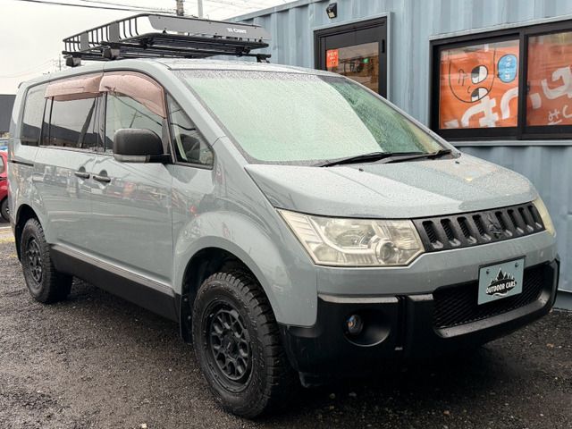 DELICA D:5 4WD