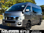 NV350 CARAVAN 4WD