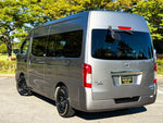 NV350 CARAVAN 4WD
