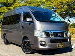 NV350 CARAVAN 4WD