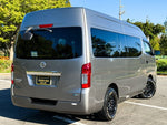 NV350 CARAVAN 4WD