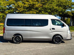 NV350 CARAVAN 4WD