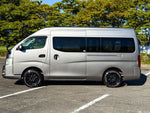 NV350 CARAVAN 4WD