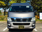 NV350 CARAVAN 4WD