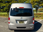 NV350 CARAVAN 4WD