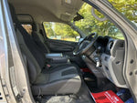 NV350 CARAVAN 4WD