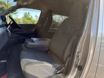 NV350 CARAVAN 4WD